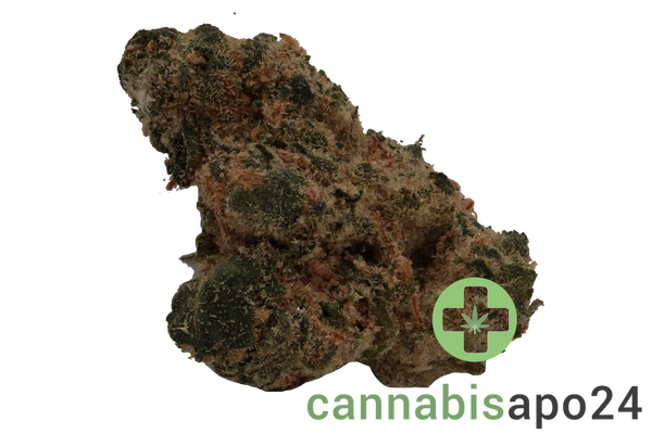 Lit 29/1 MKU Master Kush