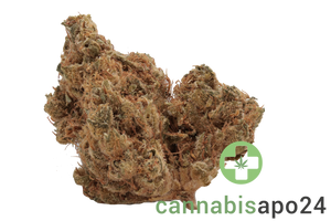 Nimbus easy 22/1 Strawberry Glue