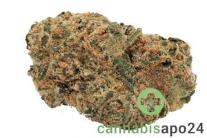 Peace Naturals 31/1 CB