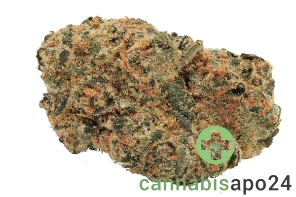 Peace Naturals 31/1 CB