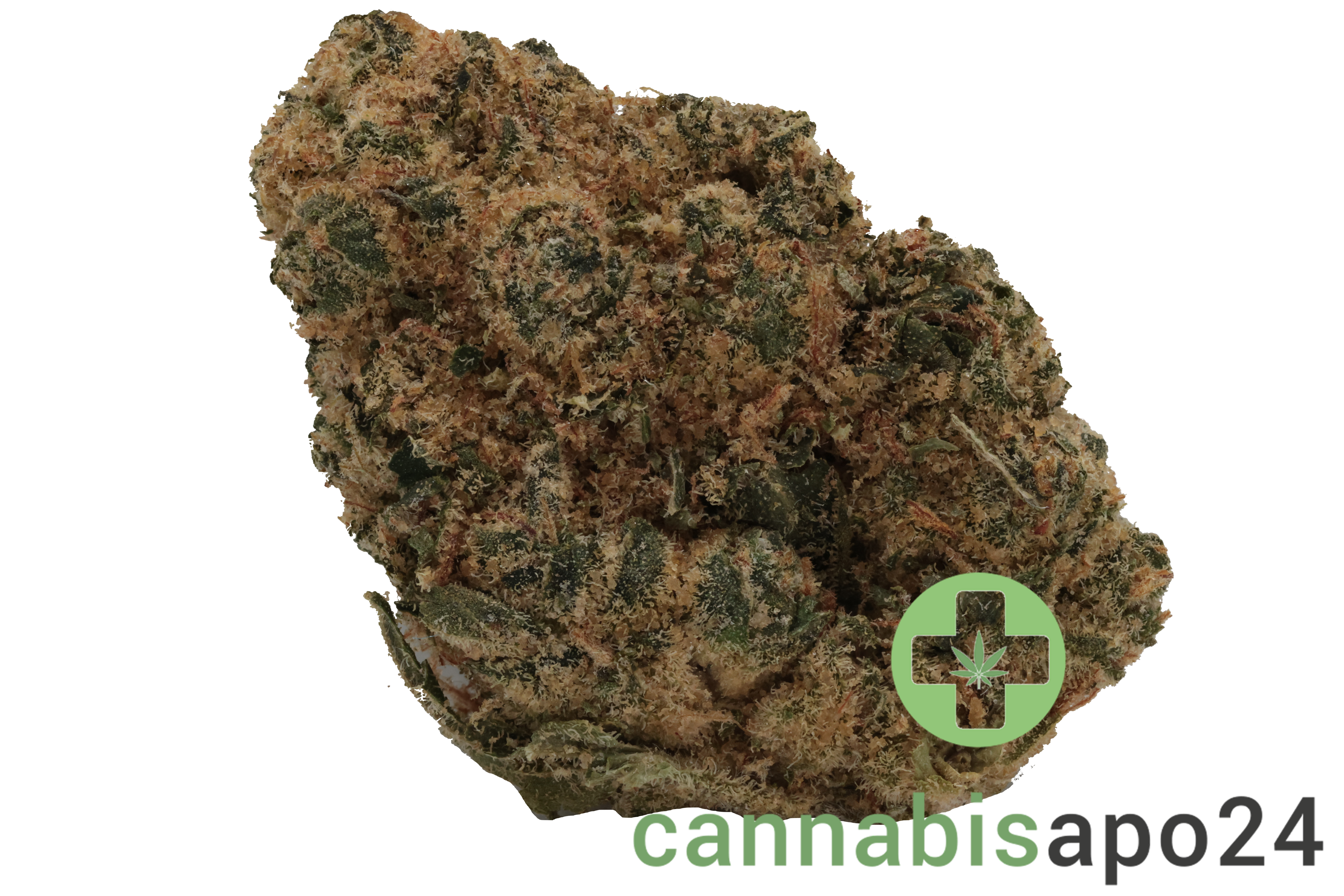Peace Naturals 29/1 GC