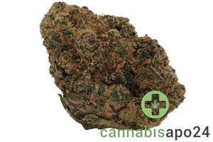 Peace Naturals 29/1 GC