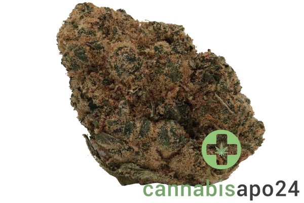 Peace Naturals 29/1 GC