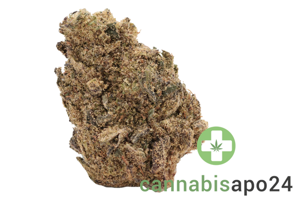 RE:CANNIS 1/17 CBD