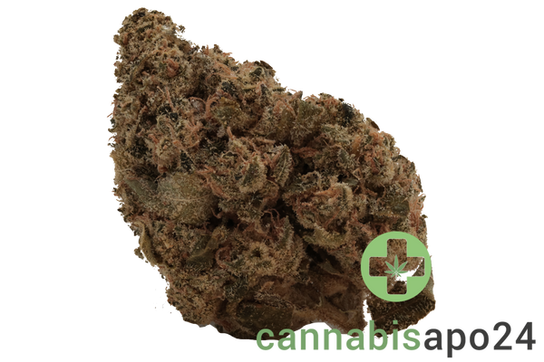 Remexian 27/1 OKC Orange Kush Cake