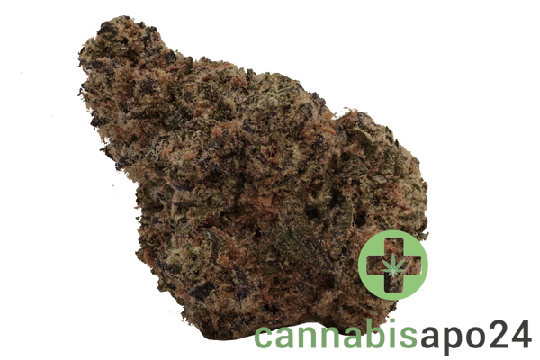 Remexian 30/1 PRT SCK Strawberry Cookies