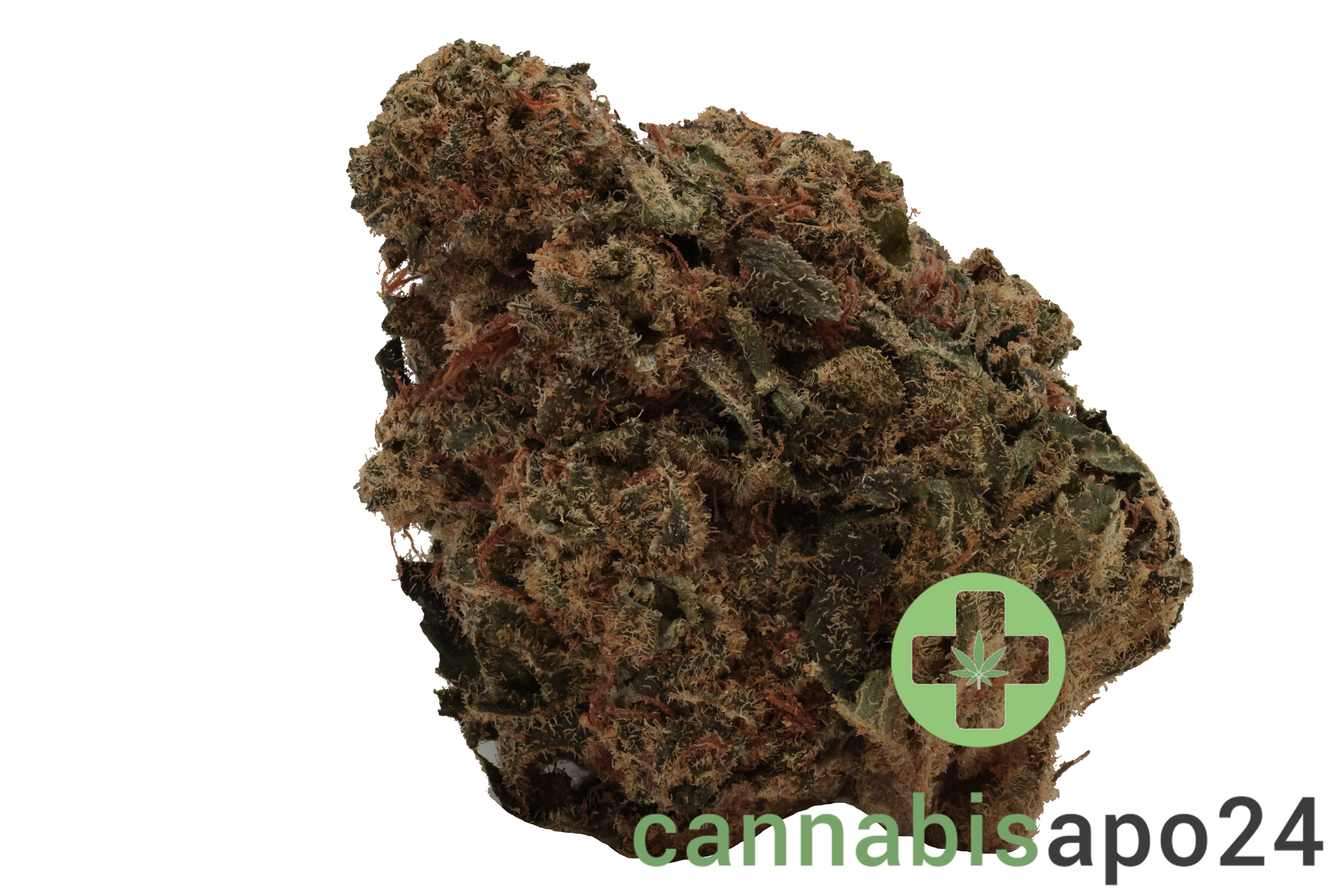 Soma OG 22/1 GG Gorilla Glue