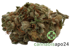 Tilray THC25 Spotlight Porto Pink Kush