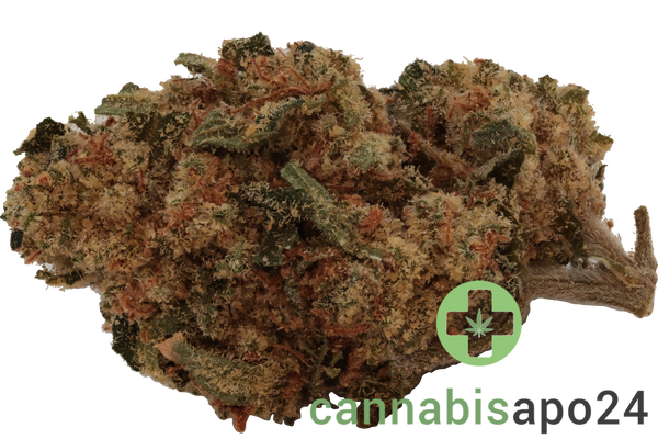 Tilray Craft THC25 BBD Blueberry Donuts 29
