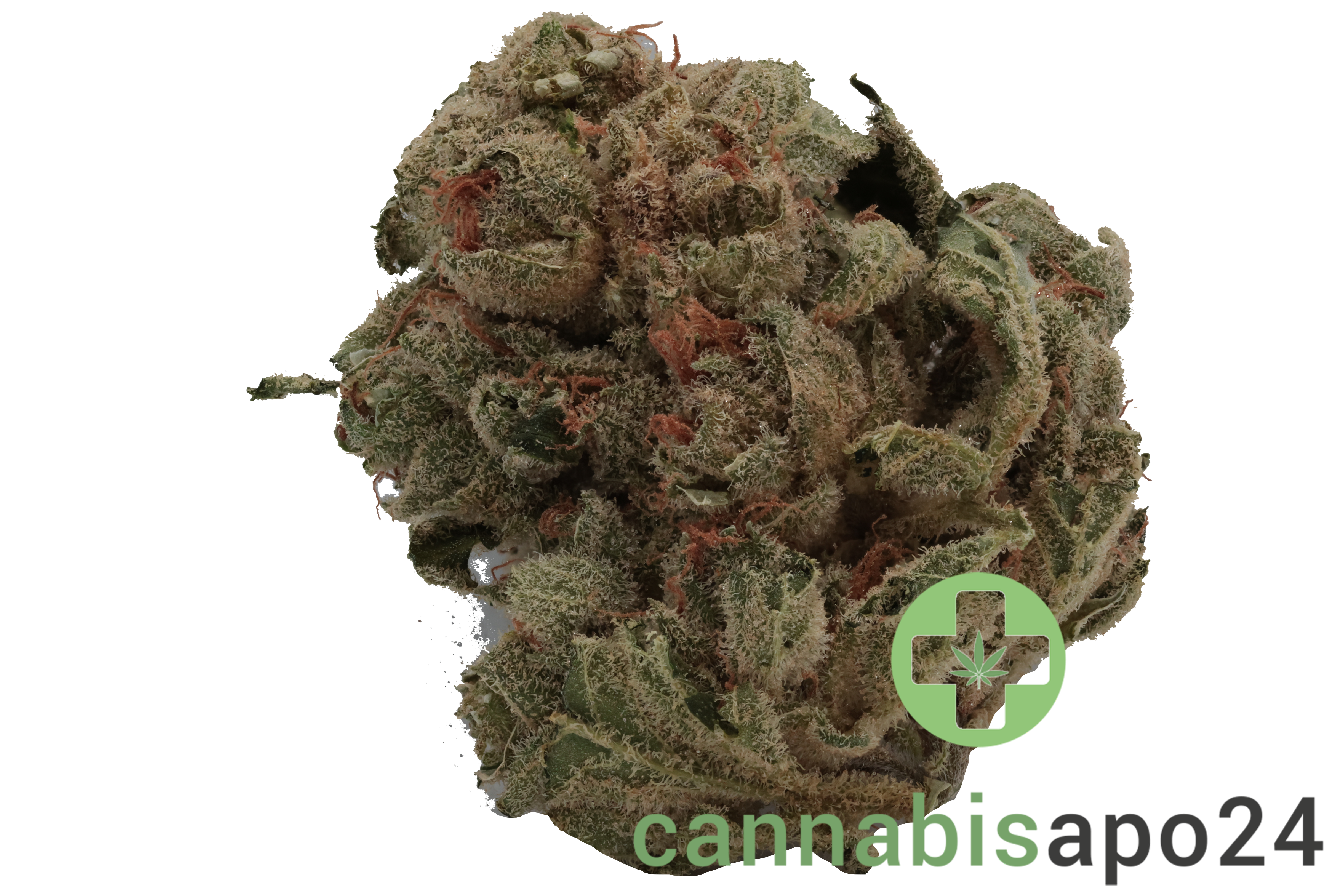 Tilray THC22 Spotlight Porto - Gorilla Glue 4