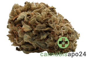 Tilray THC22 Spotlight Porto - Island Sweet Skunk