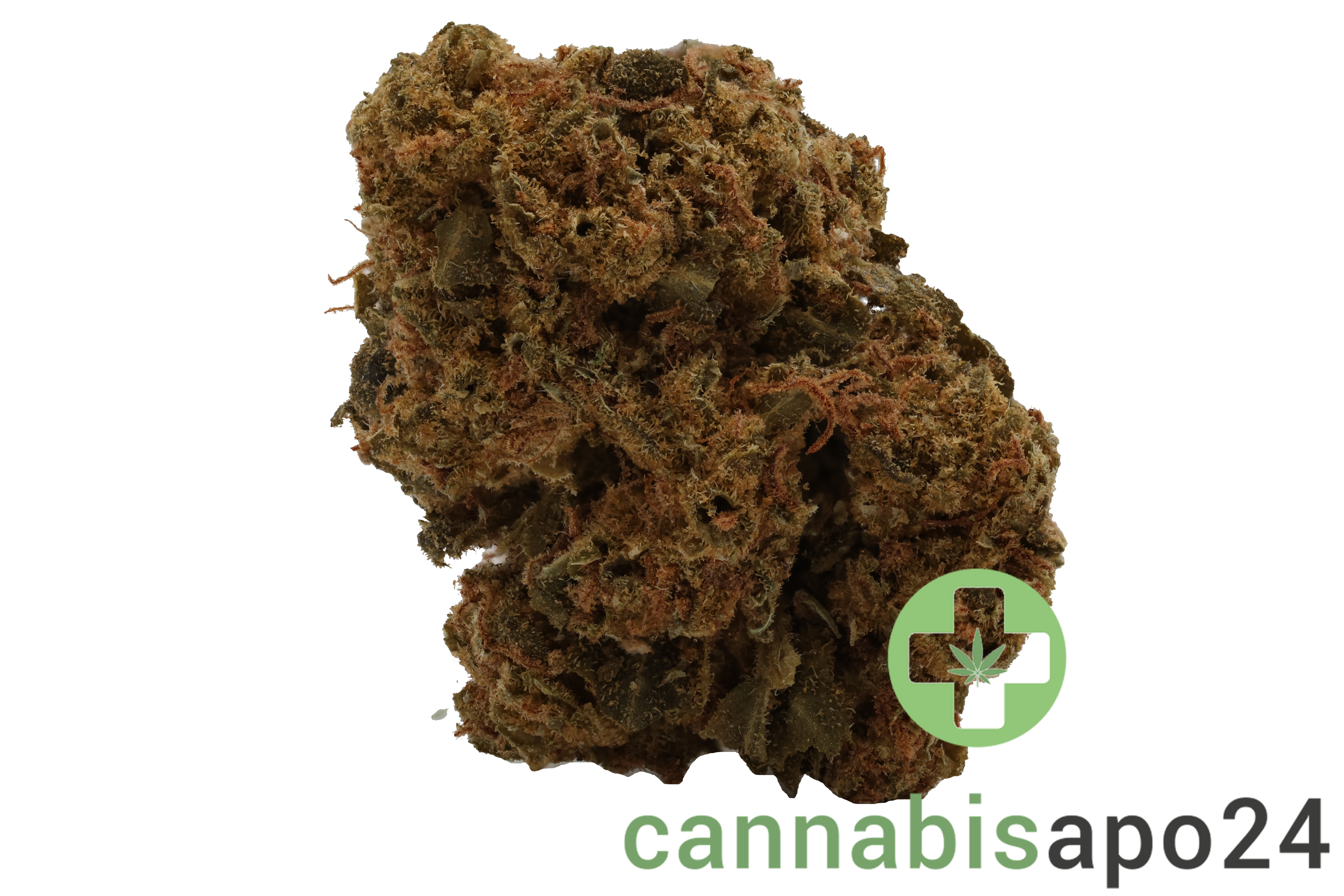 Tilray THC22 Spotlight Montevideo - Purple Dog Bud