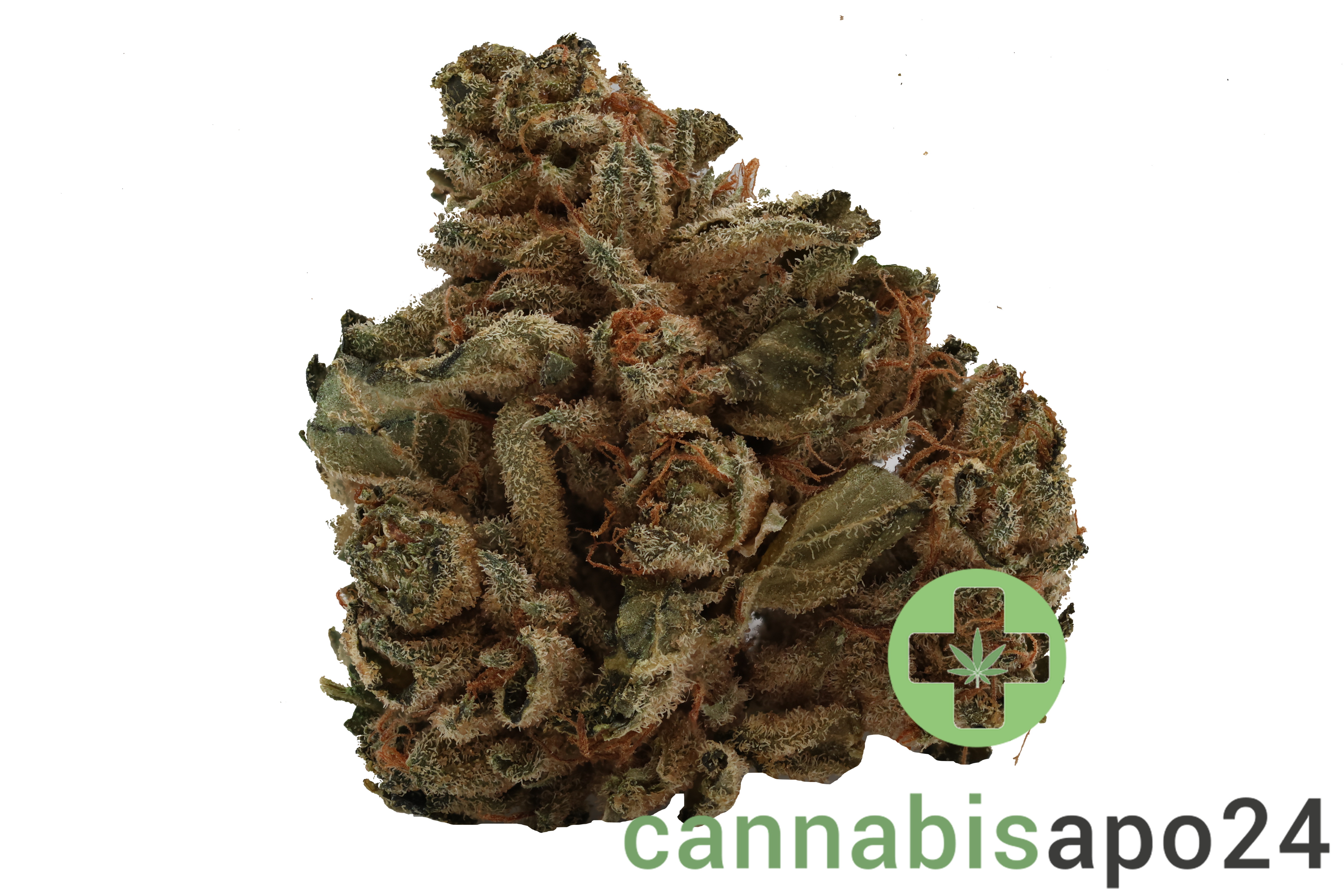 Tilray THC22 Sativa No 2 - Headband