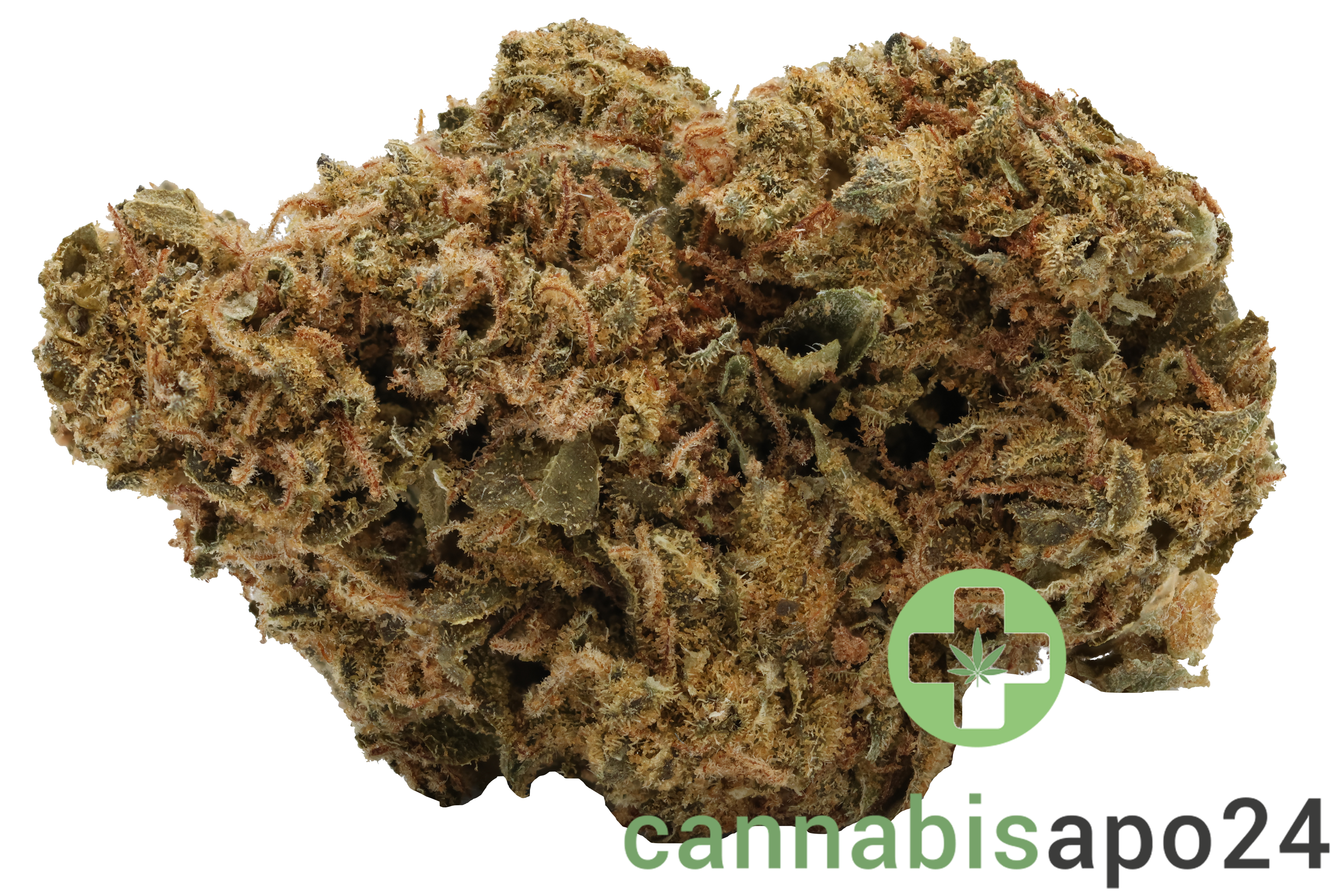 Tilray THC25 Spotlight Montevideo - Purple Dog Bud