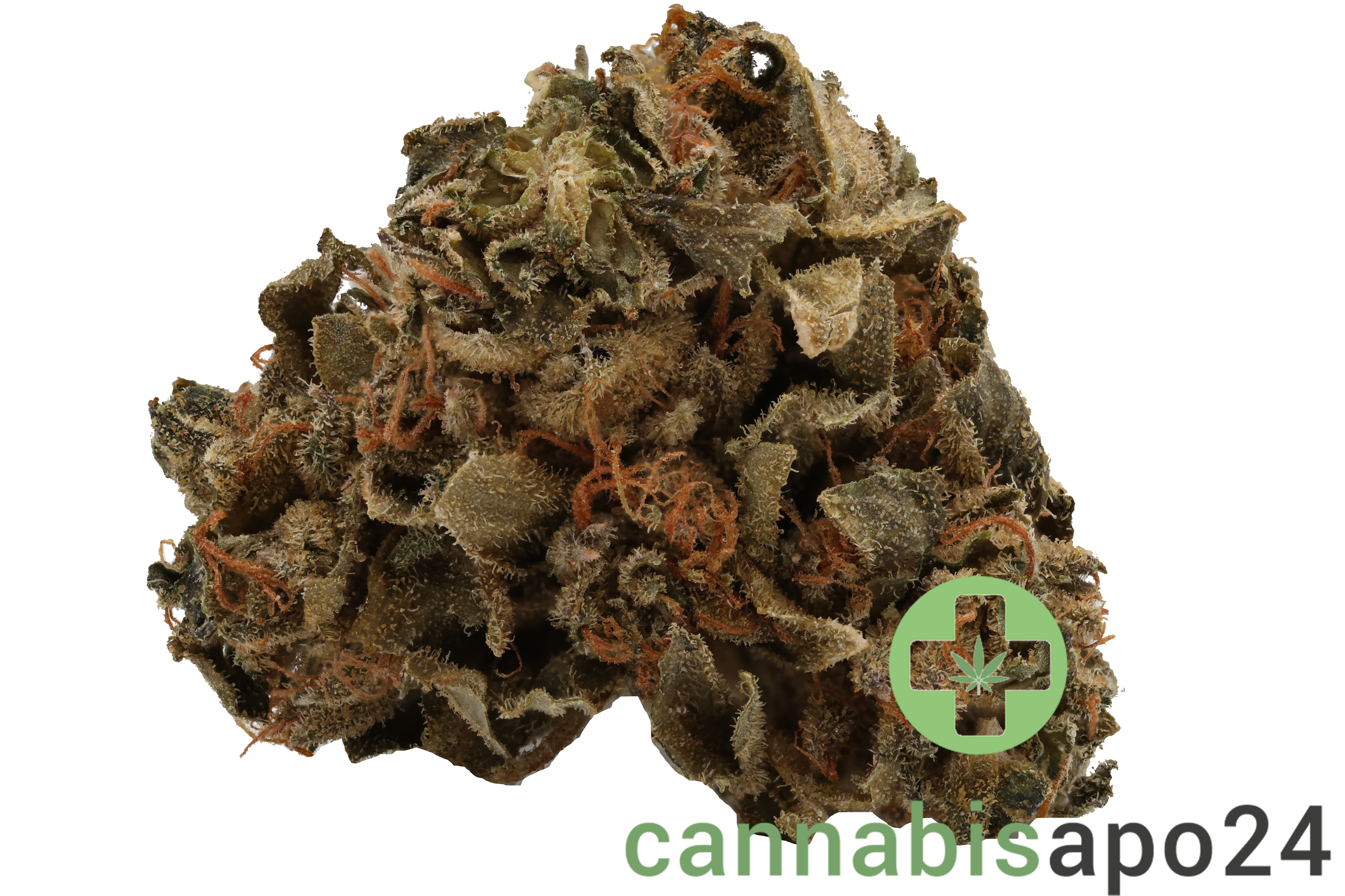 Tilray THC25 Indica No 2