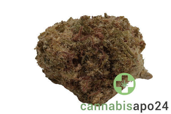 Together Pharma GB 18/1 Glueberry OG