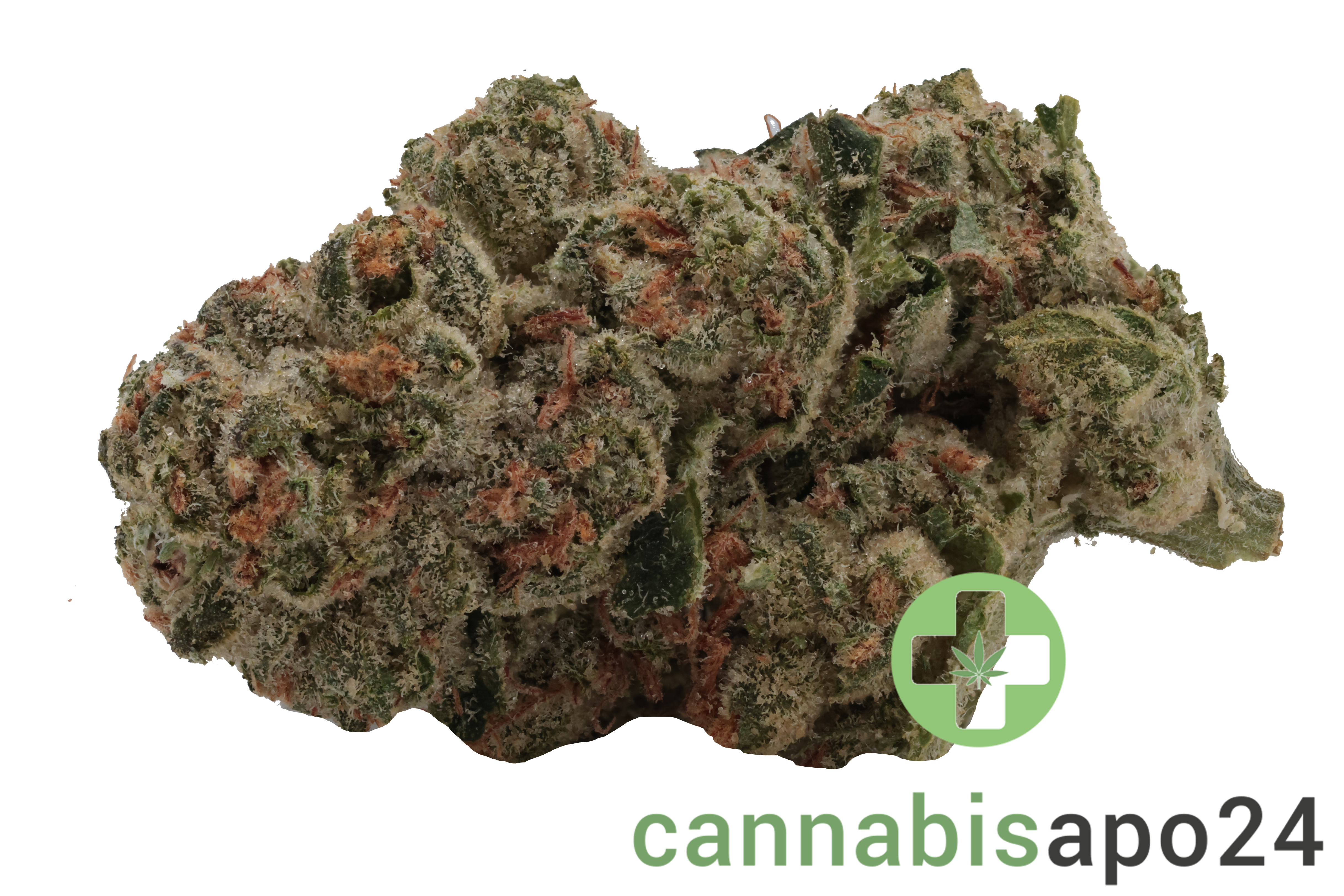 TRUU GT 31:01 Kush Cookies