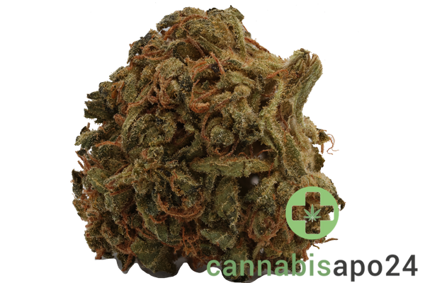 Vayamed 22/1 Cannabis Flos