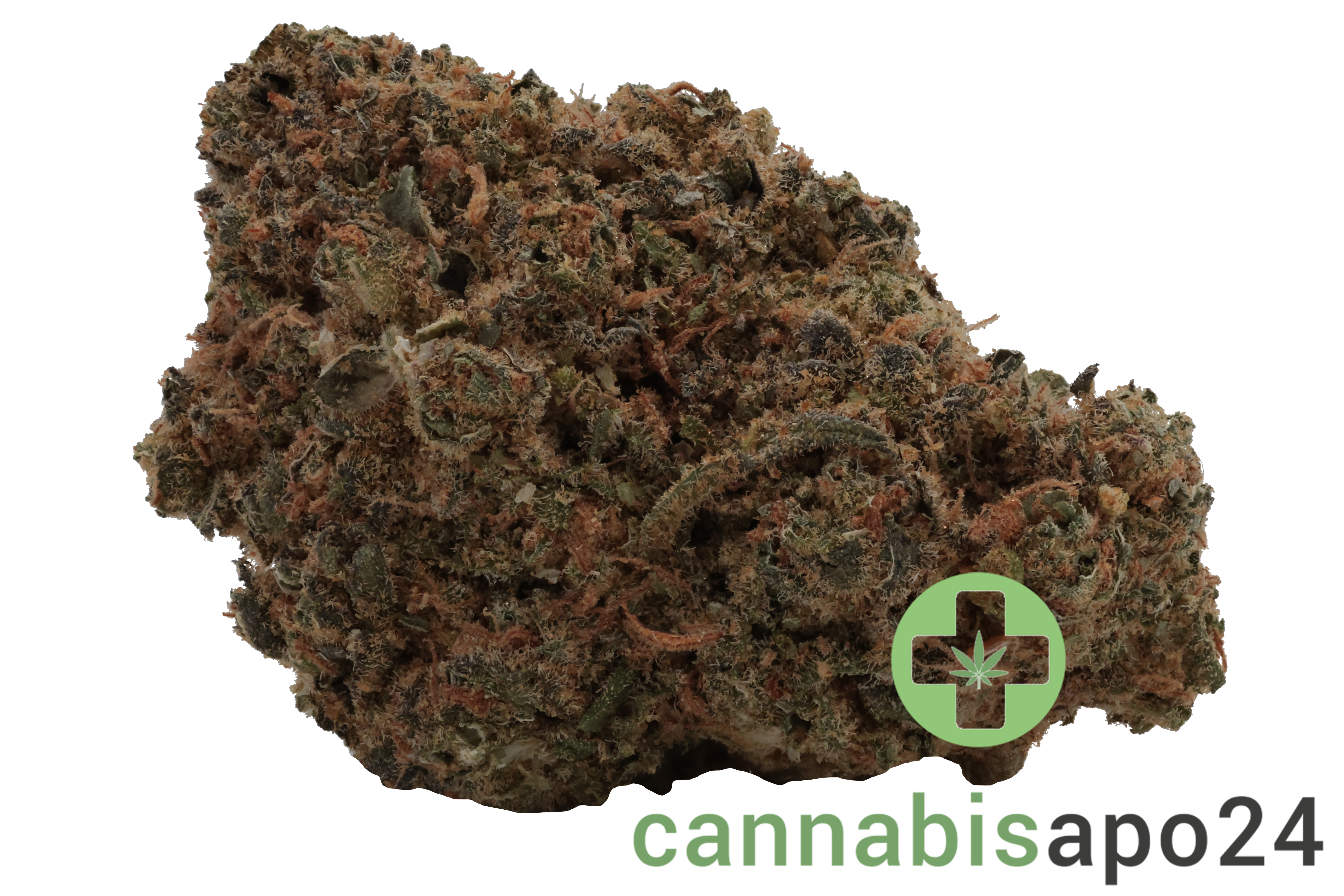 AVAAY 20/1 PNK - Pineapple Nuken