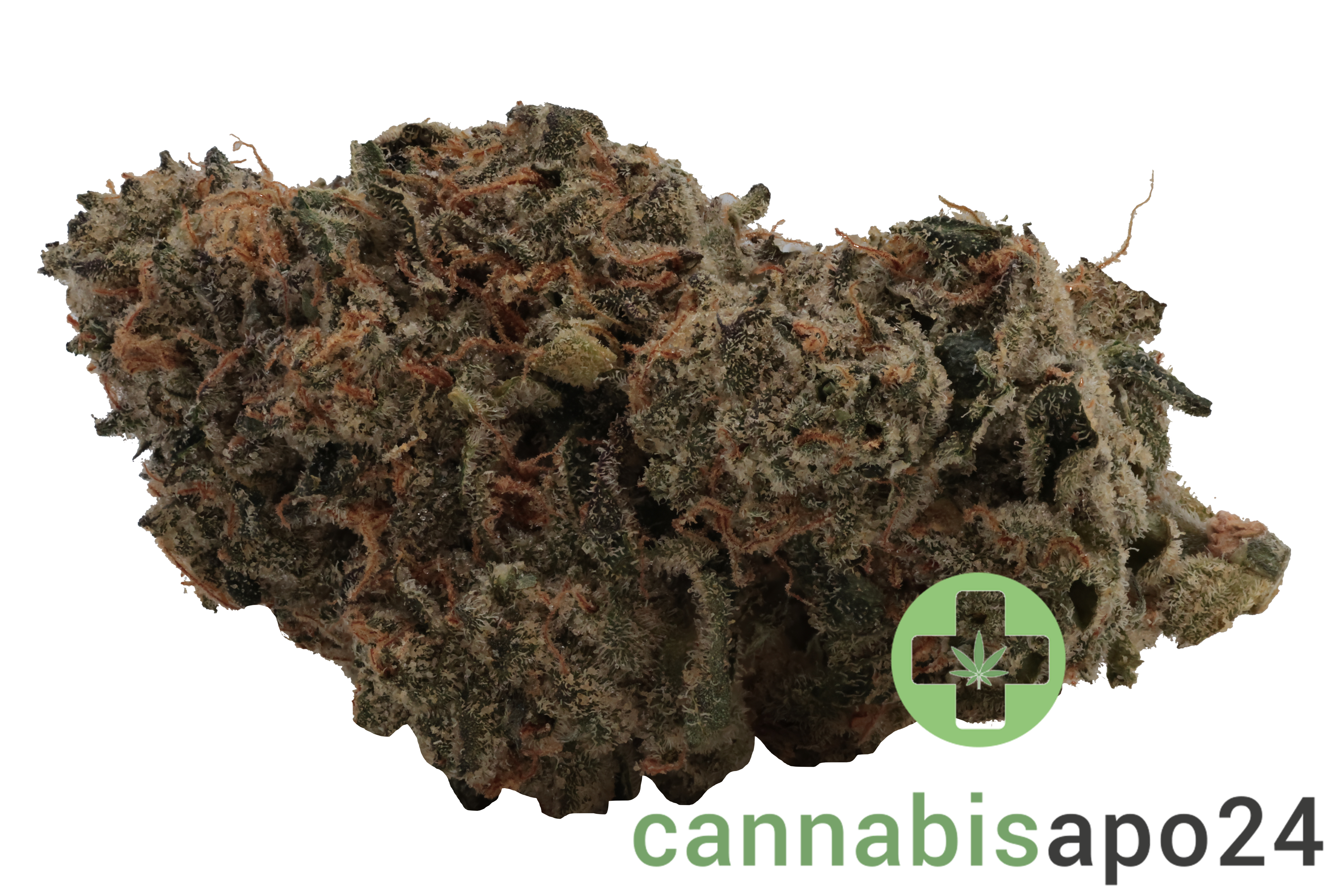 Cannabis 25/1 CGD Ku. Ice Cream Cake