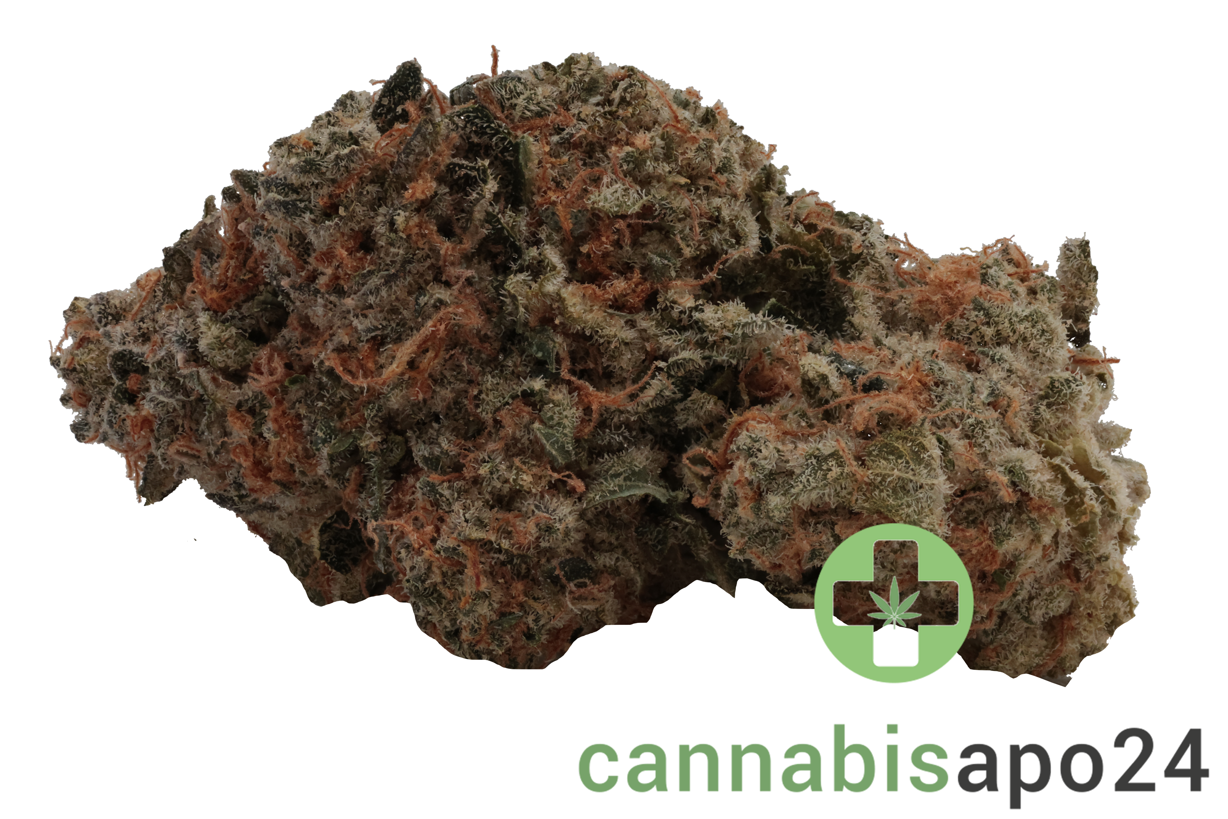 Cannabis 27/1 CGD KU. Blue Slushie