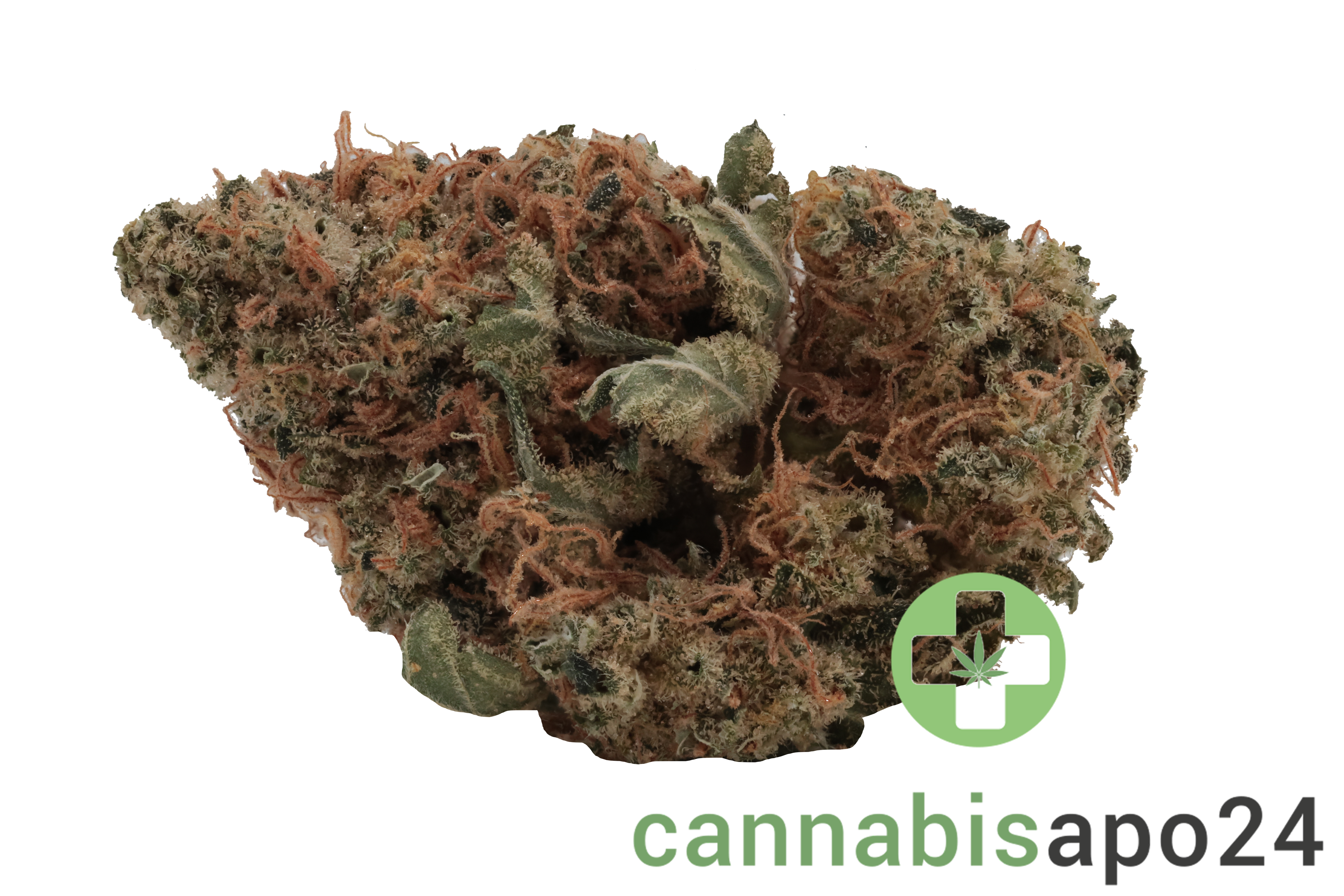 Cannamedical Hybrid classic - Lemon Skunk