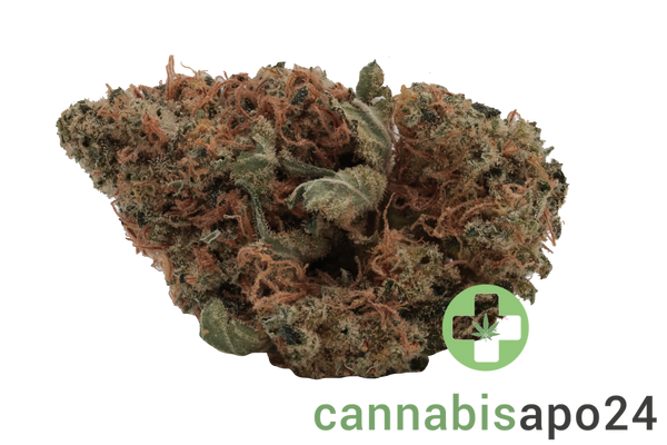 Cannamedical Hybrid classic - Lemon Skunk