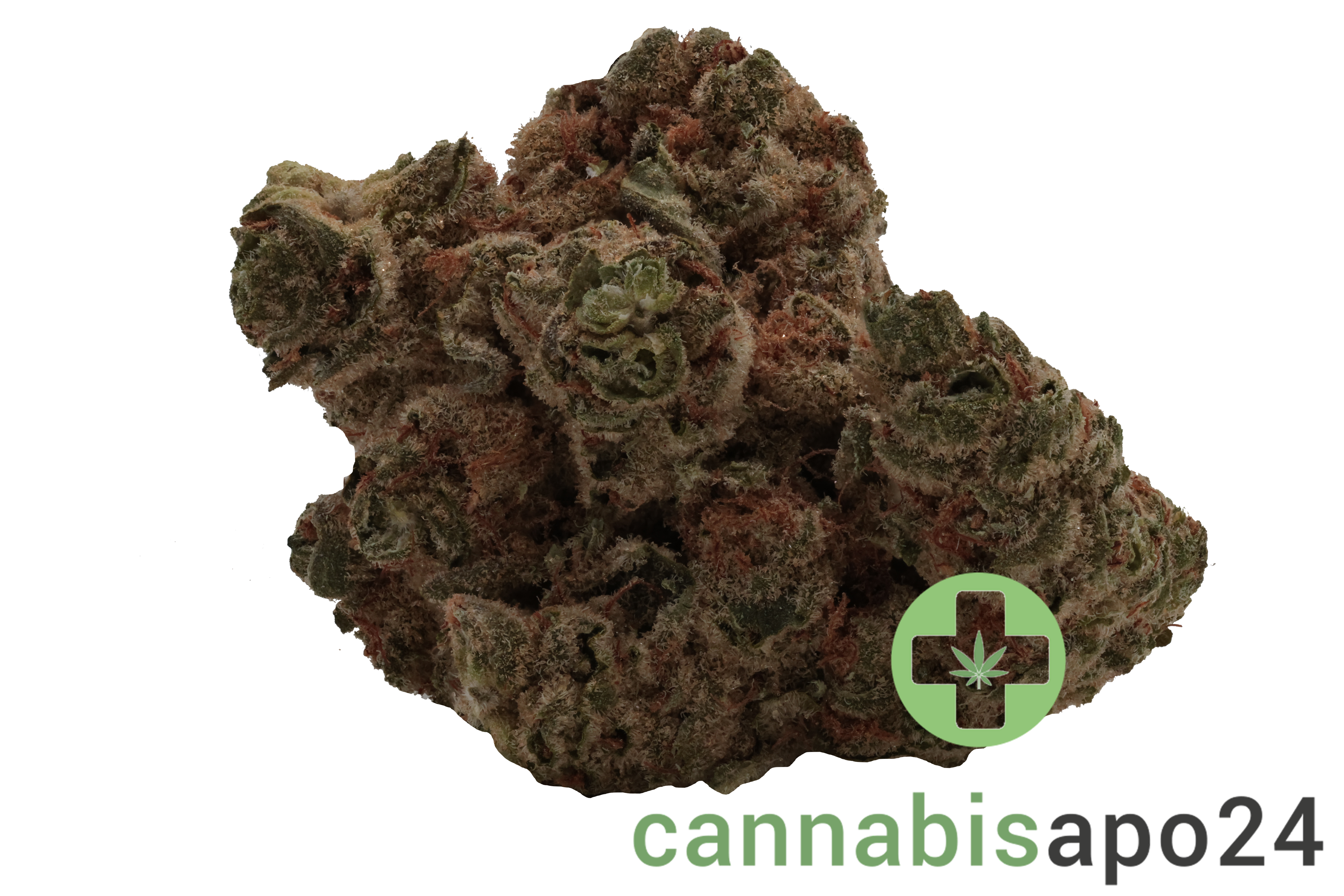 Cannamedical Indica Forte SM Sunset Serenity