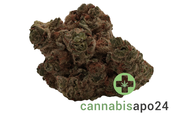Cannamedical Indica Forte SM Sunset Serenity