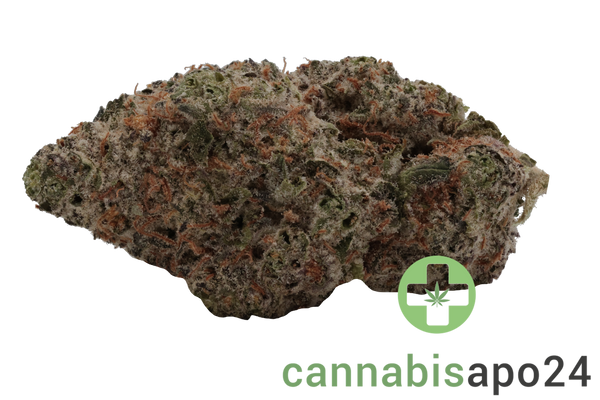 Cannamedical Indica ultra AU La Kush Cake