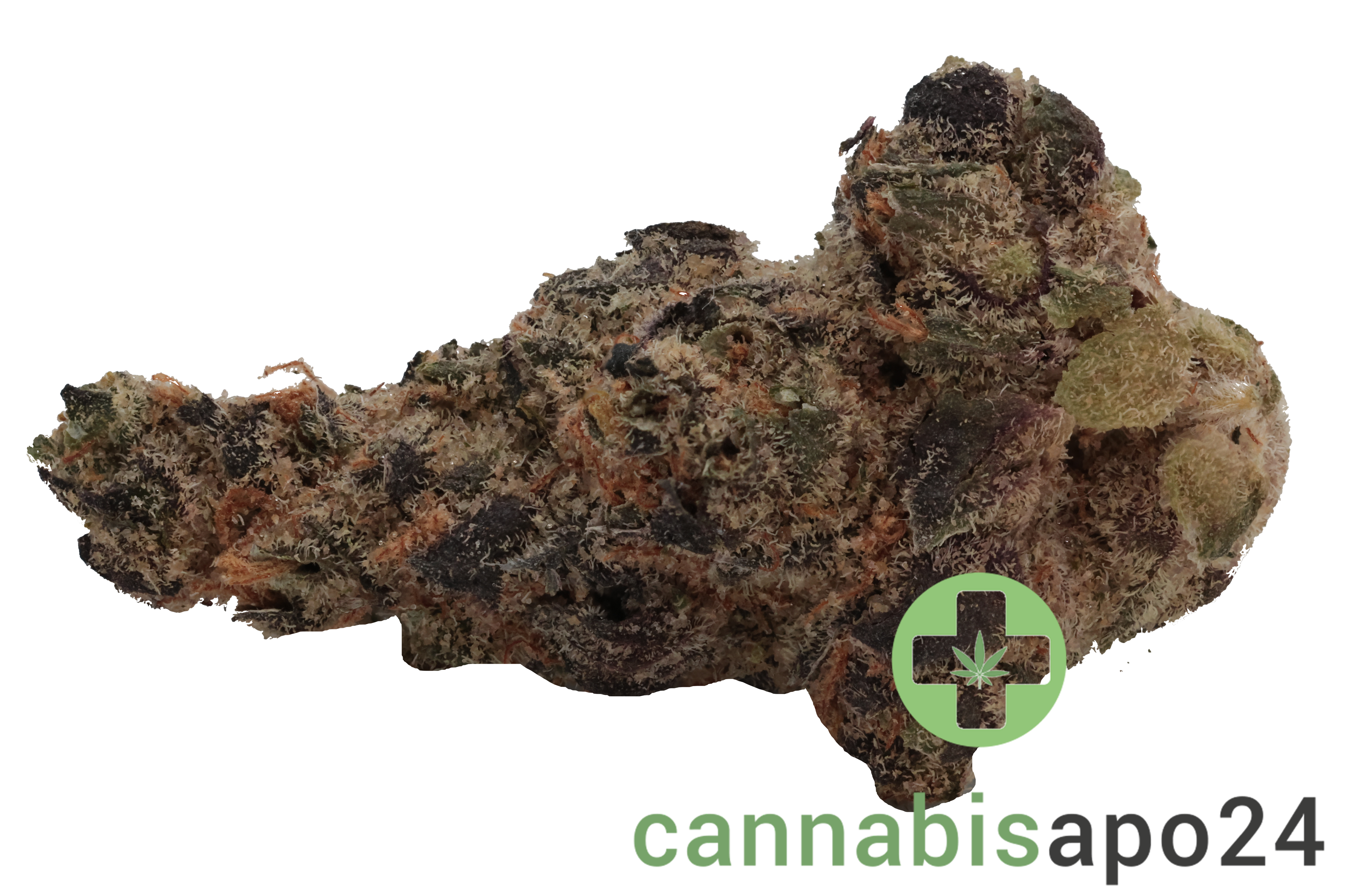 Cirrus Indica 5 27/1 Space Cake