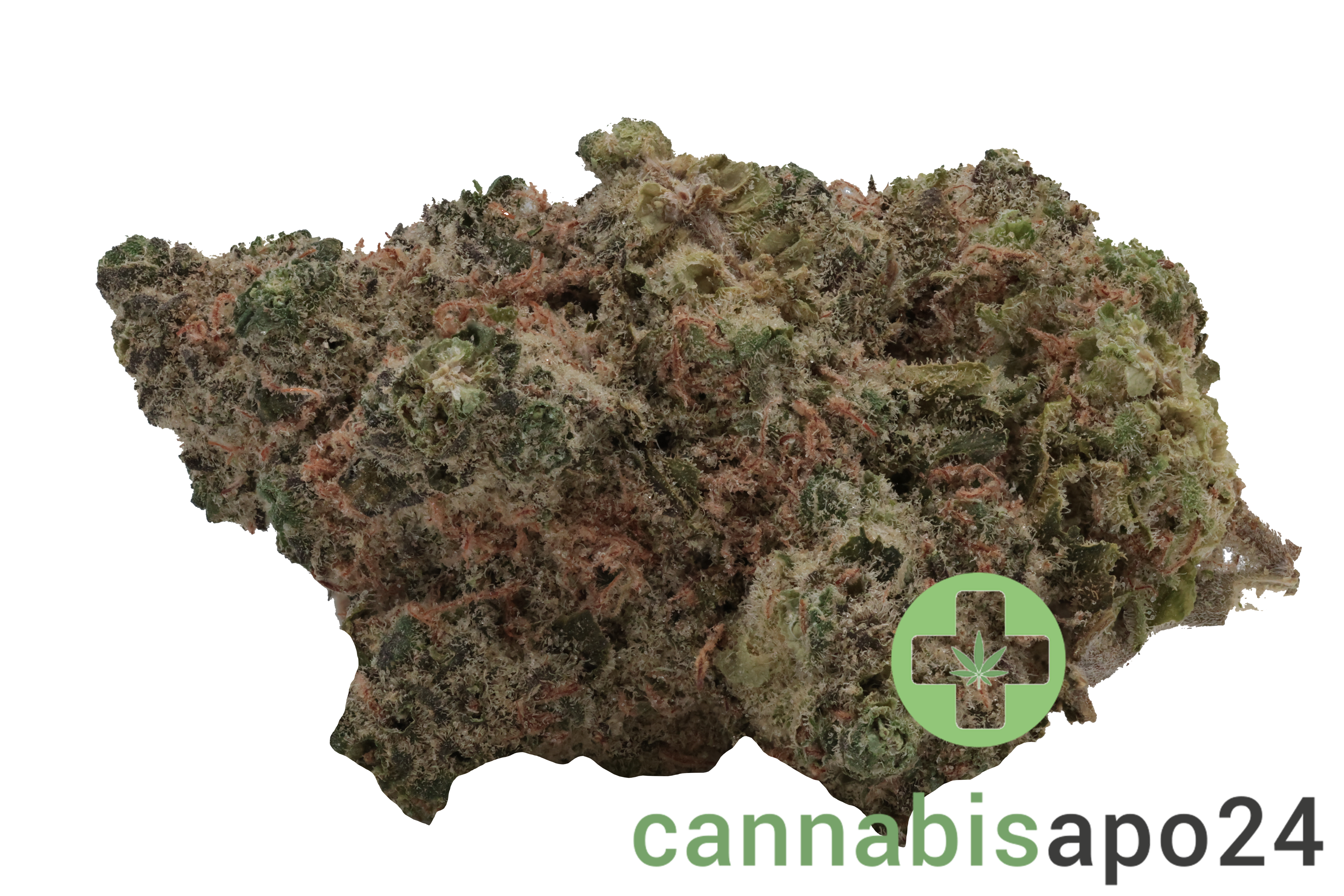 Demecan Craft Vert 25/1 Blueberry Cookies
