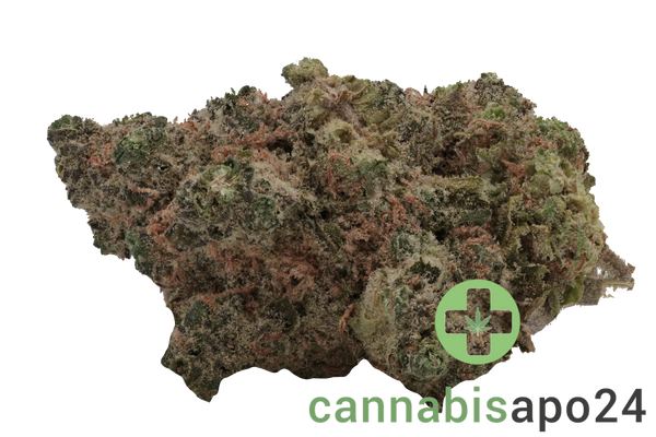 Demecan Craft Vert 25/1 Blueberry Cookies