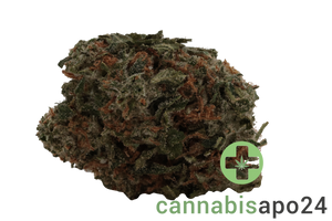 Enua 30/1 8BK CA 8 Ball Kush