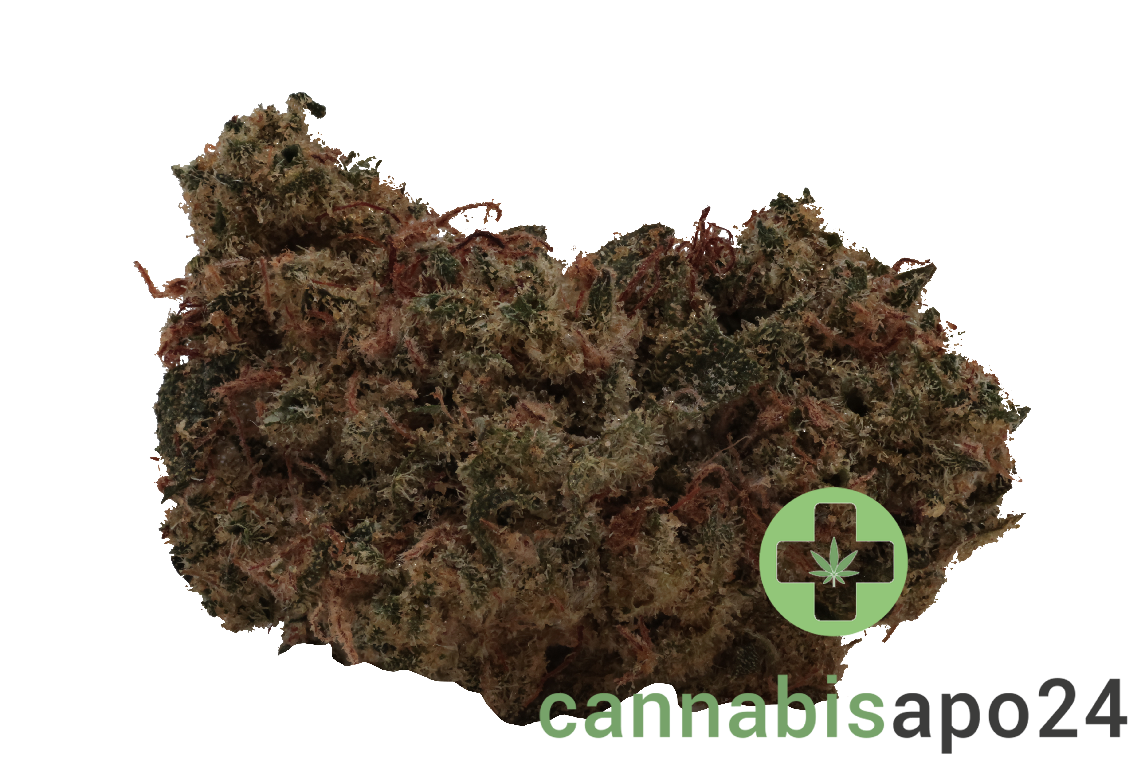 Enua 30/1 CCK CA Cold Creek Kush