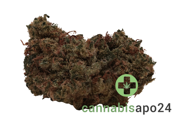 Enua 30/1 CCK CA Cold Creek Kush