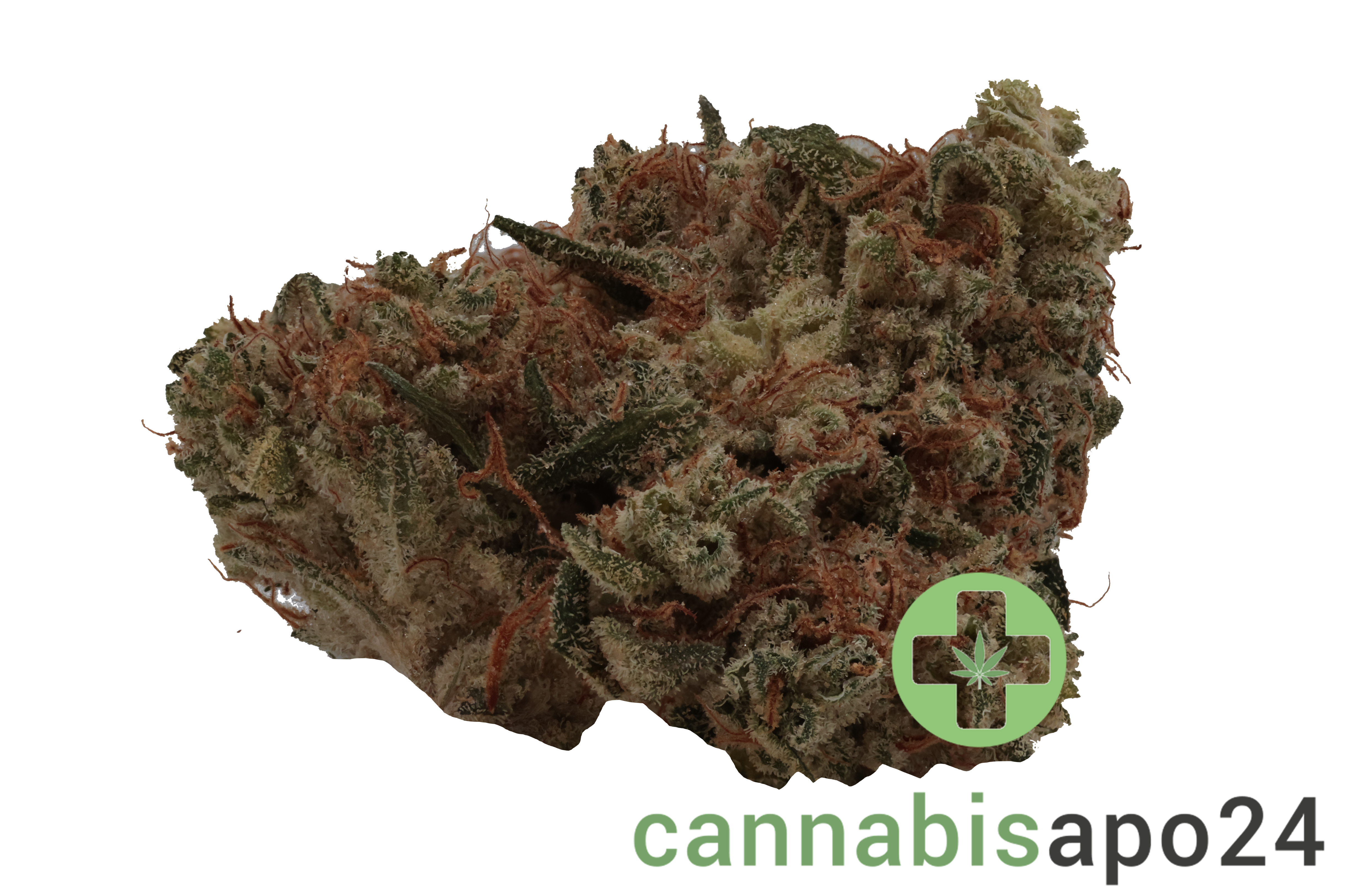 Enua 30/1 ZKM CA Zkittlez Kushmints