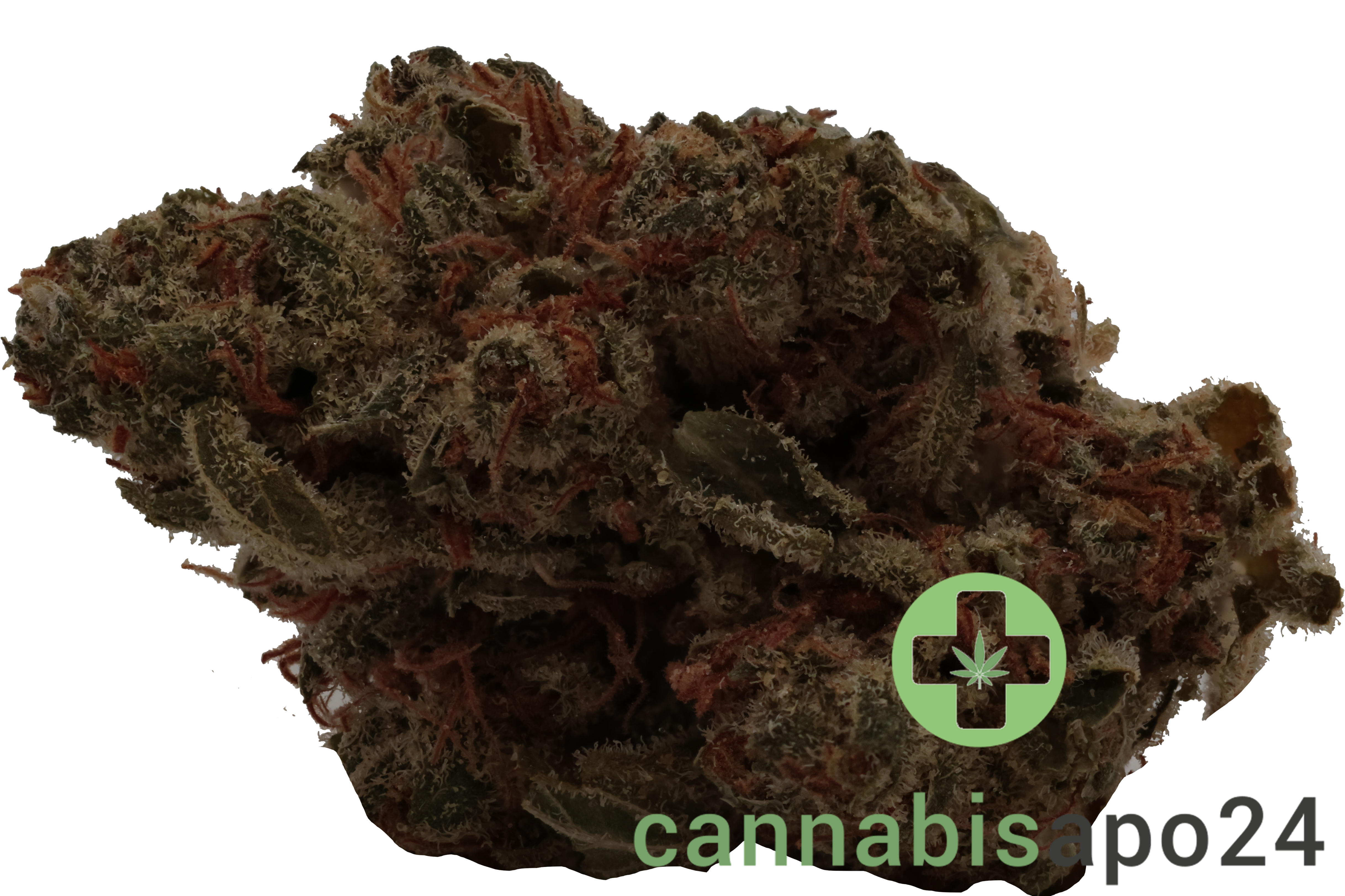 Good Supply THC18 SWK Skywalker Kush
