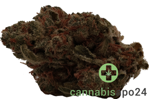 Good Supply THC18 SWK Skywalker Kush