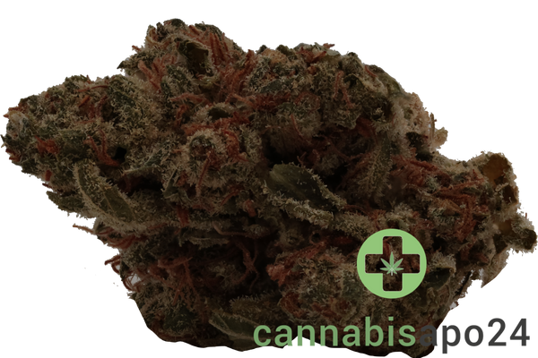 Good Supply THC18 SWK Skywalker Kush