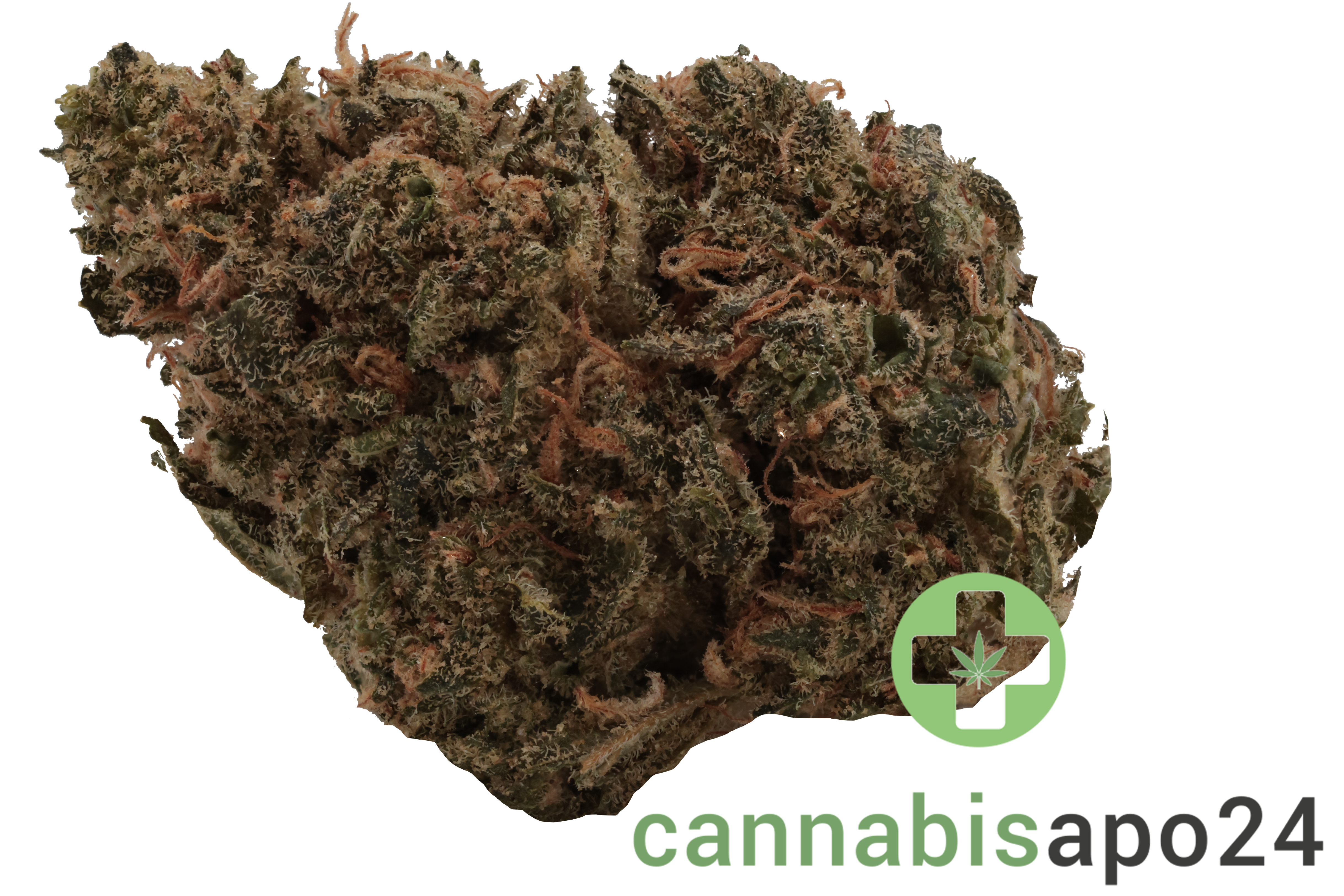 Good Supply THC22 SNL Snow Leopard