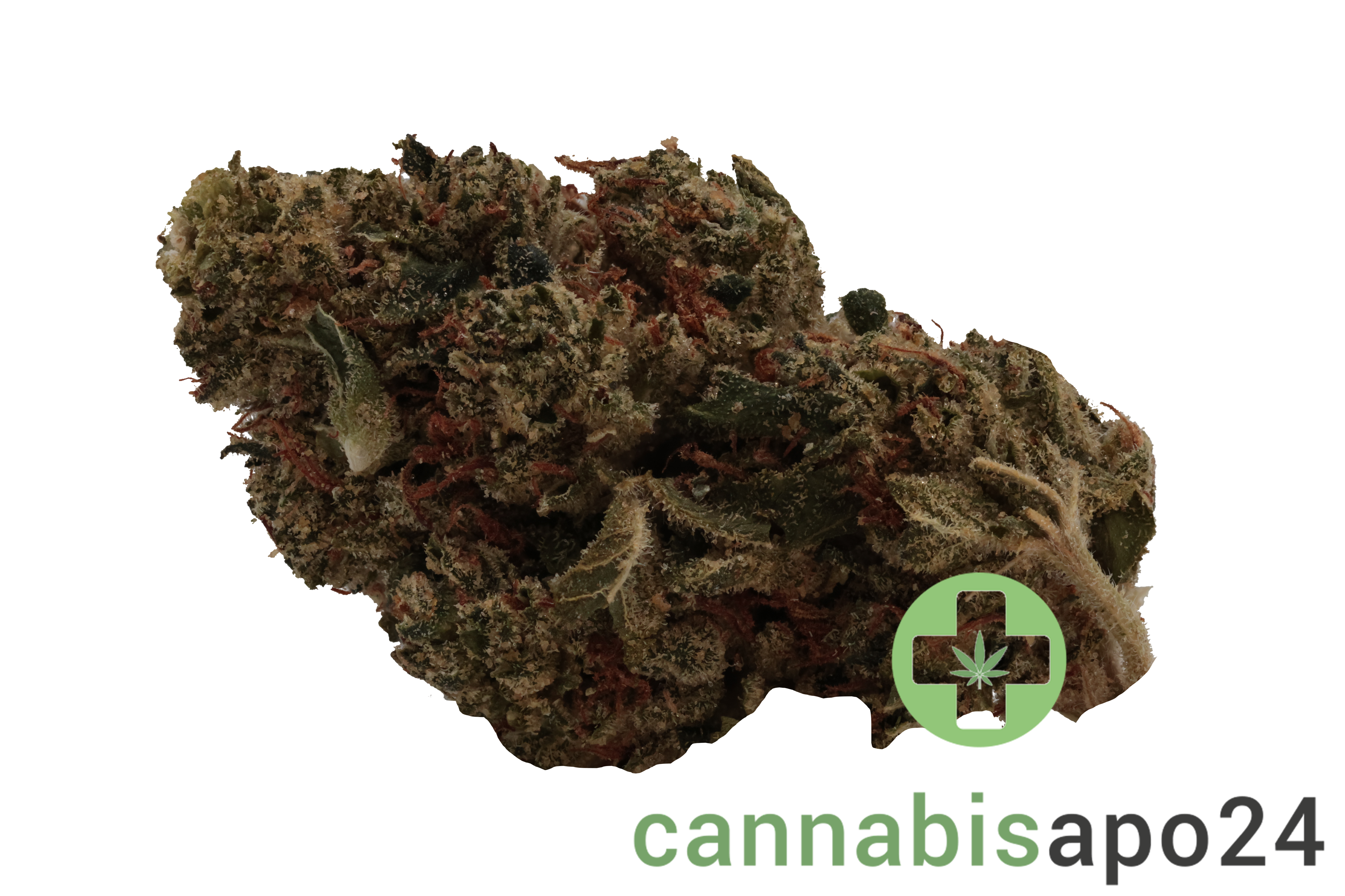 Good Supply THC25 MRG Meringue 64