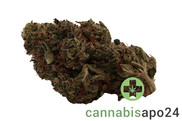 Good Supply THC25 MRG Meringue 64