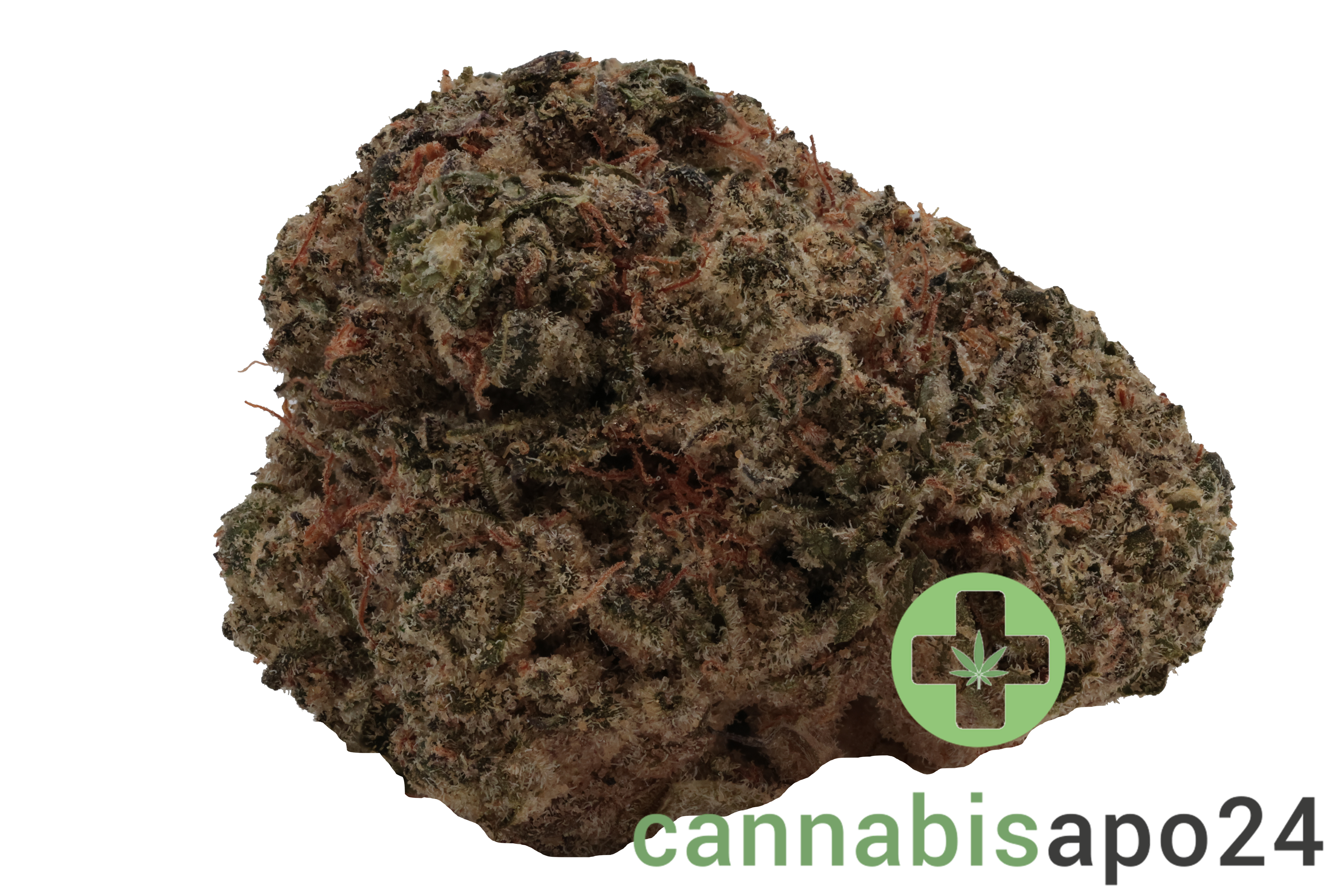 Good Supply THC28 SAC Space Age Cake