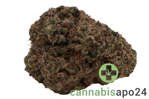 Good Supply THC28 SAC Space Age Cake