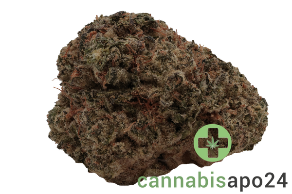 Good Supply THC28 SAC Space Age Cake