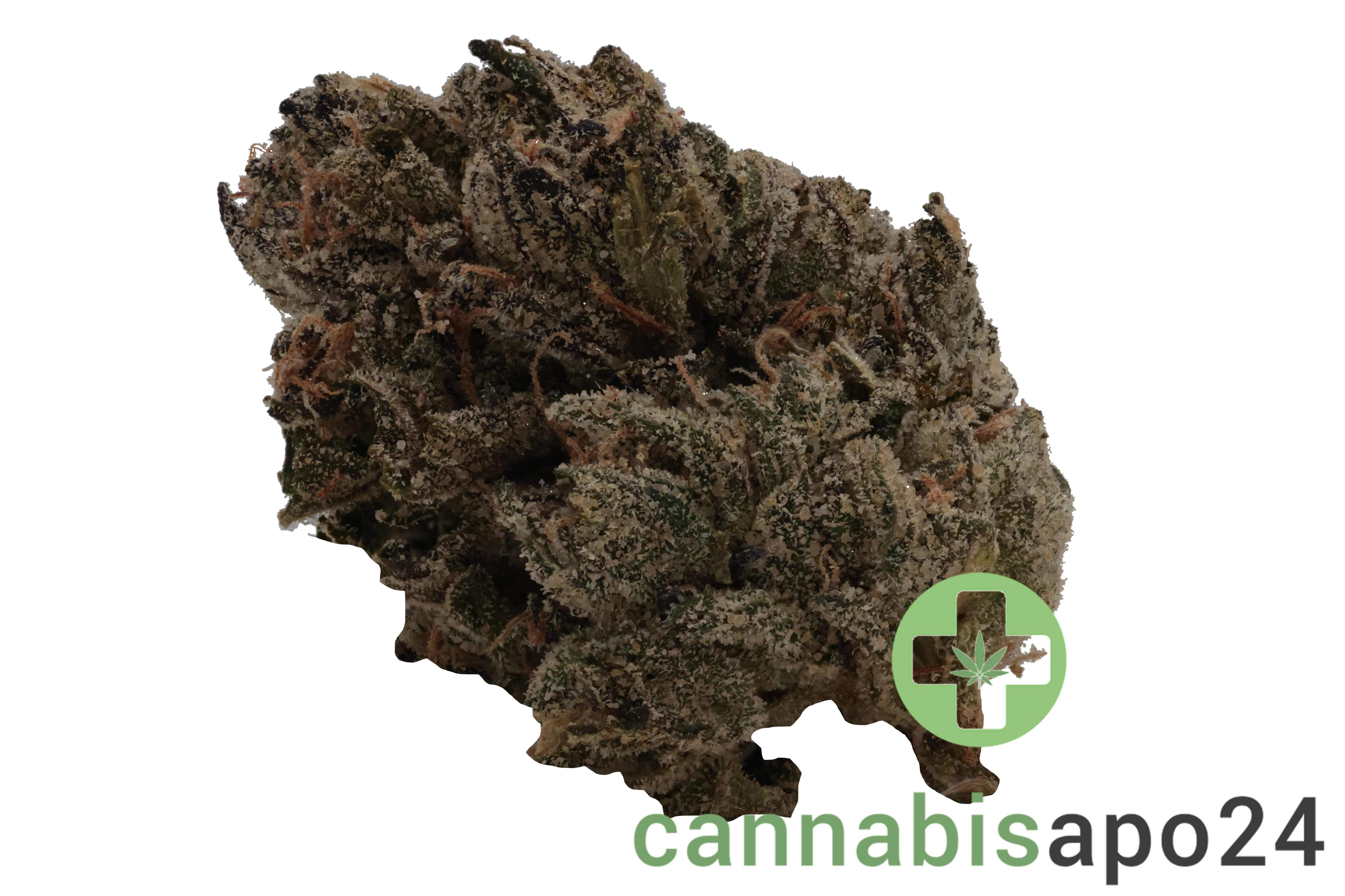 Cannamedical Sativa forte NM Goofiez