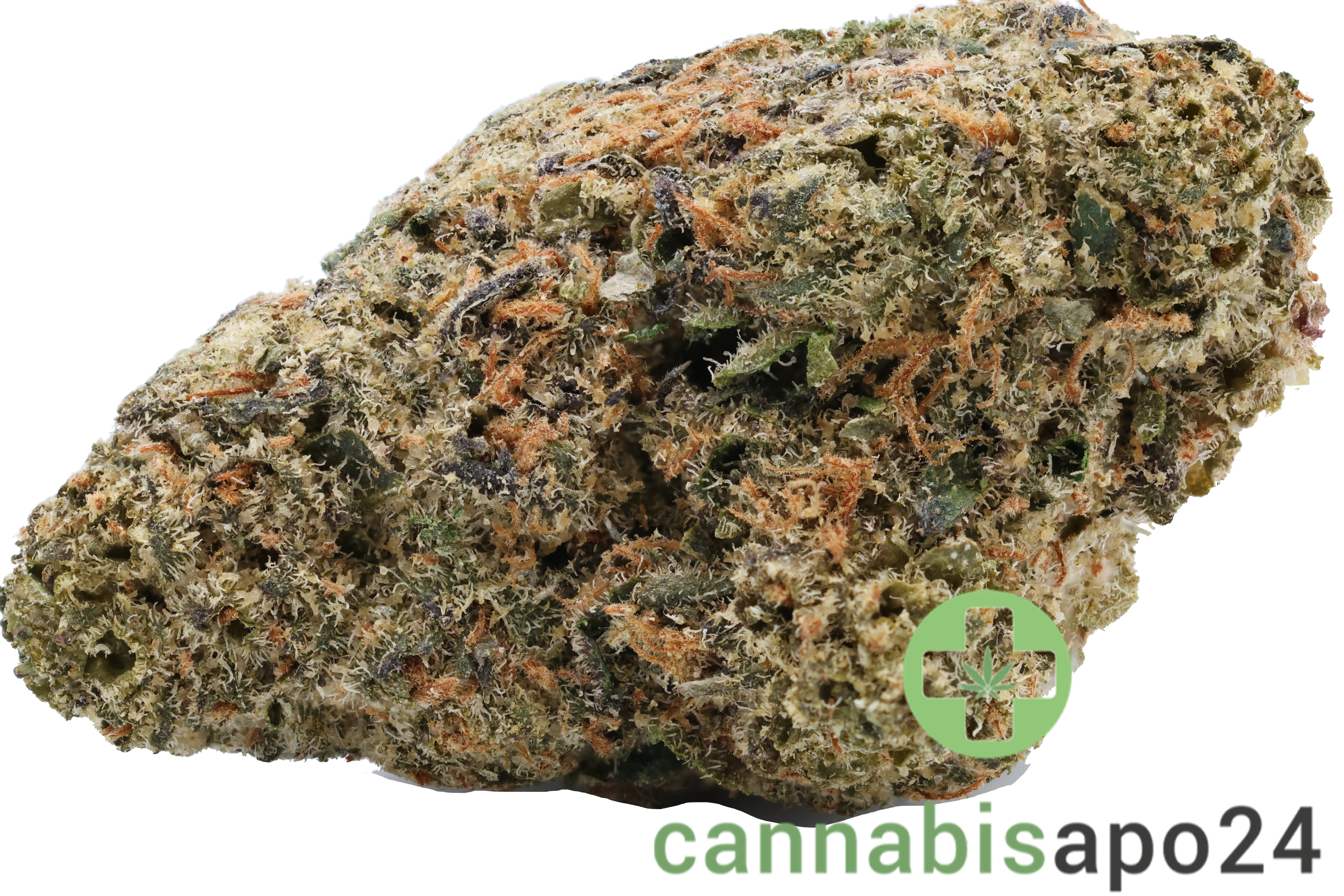 Green Karat MG
