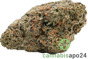 Green Karat MG