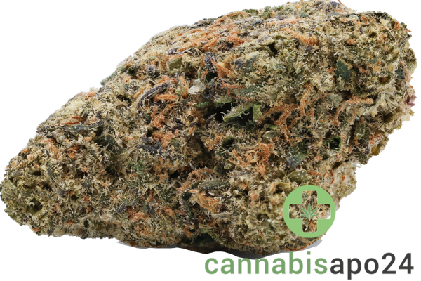 Green Karat MG